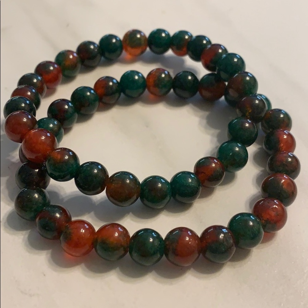 Bracelet tigers eye 👁